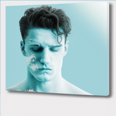 Baby Blue